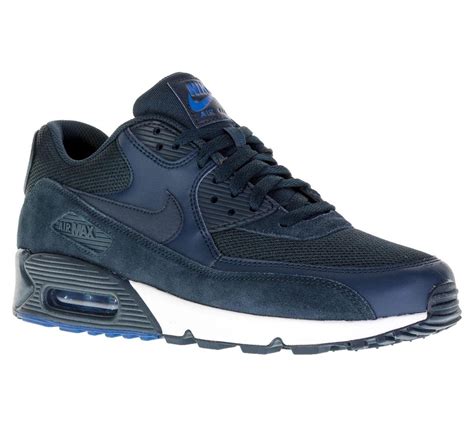 Blauwe Nike Sneakers voor heren Maat 46 online 